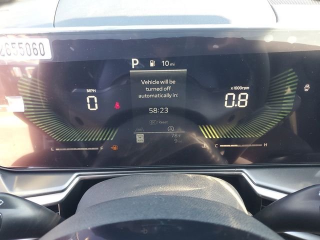 2025 Kia Sorento S - Photo 14