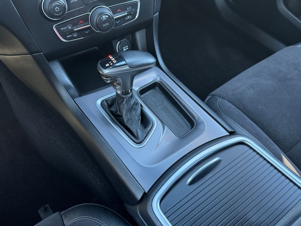 Used 2020 White Dodge GT image 16