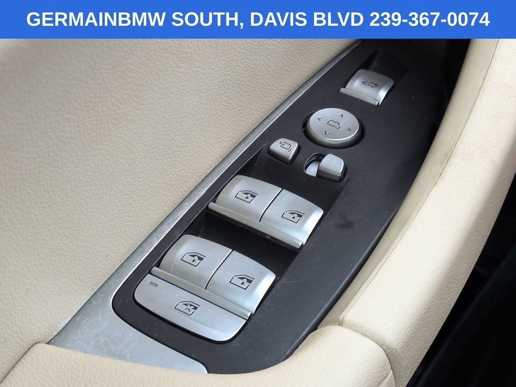 Certified Used 2024 Skyscraper Grey Metallic BMW sDrive30i image 26