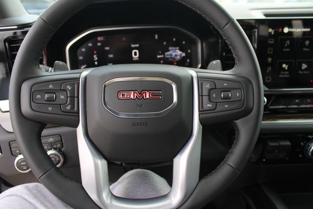 2026 GMC Sierra 1500 Elevation - Photo 10