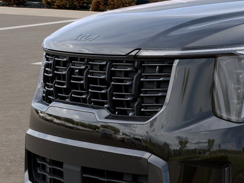 2026 Kia Sorento X-Line SX - Photo 12
