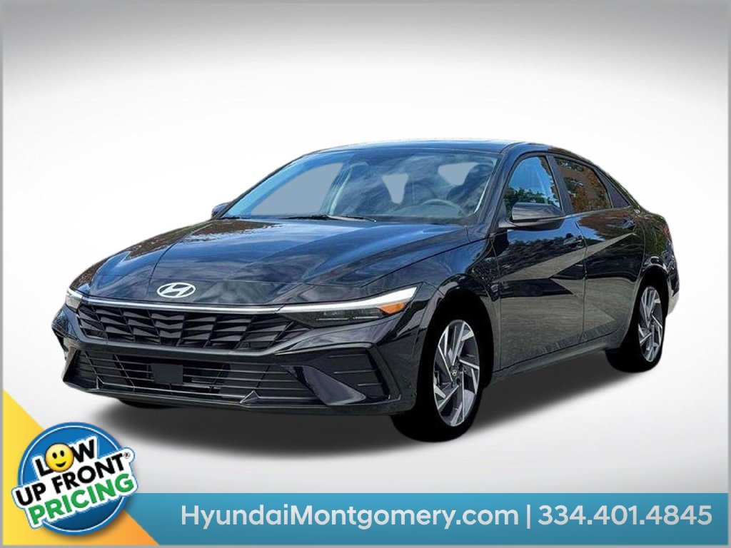 New 2026 Black Hyundai Limited image 20