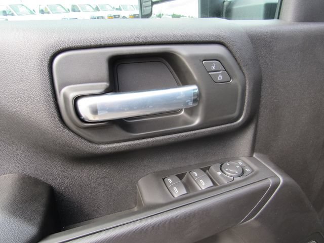 2026 GMC Sierra 2500HD Pro - Photo 11