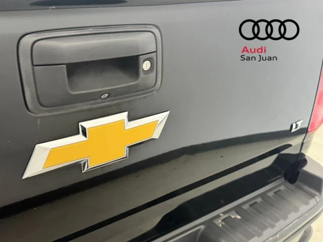 Used 2019 Black Chevrolet LT image 13