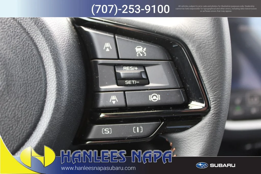 Used 2026 Pearl Subaru Sport image 29