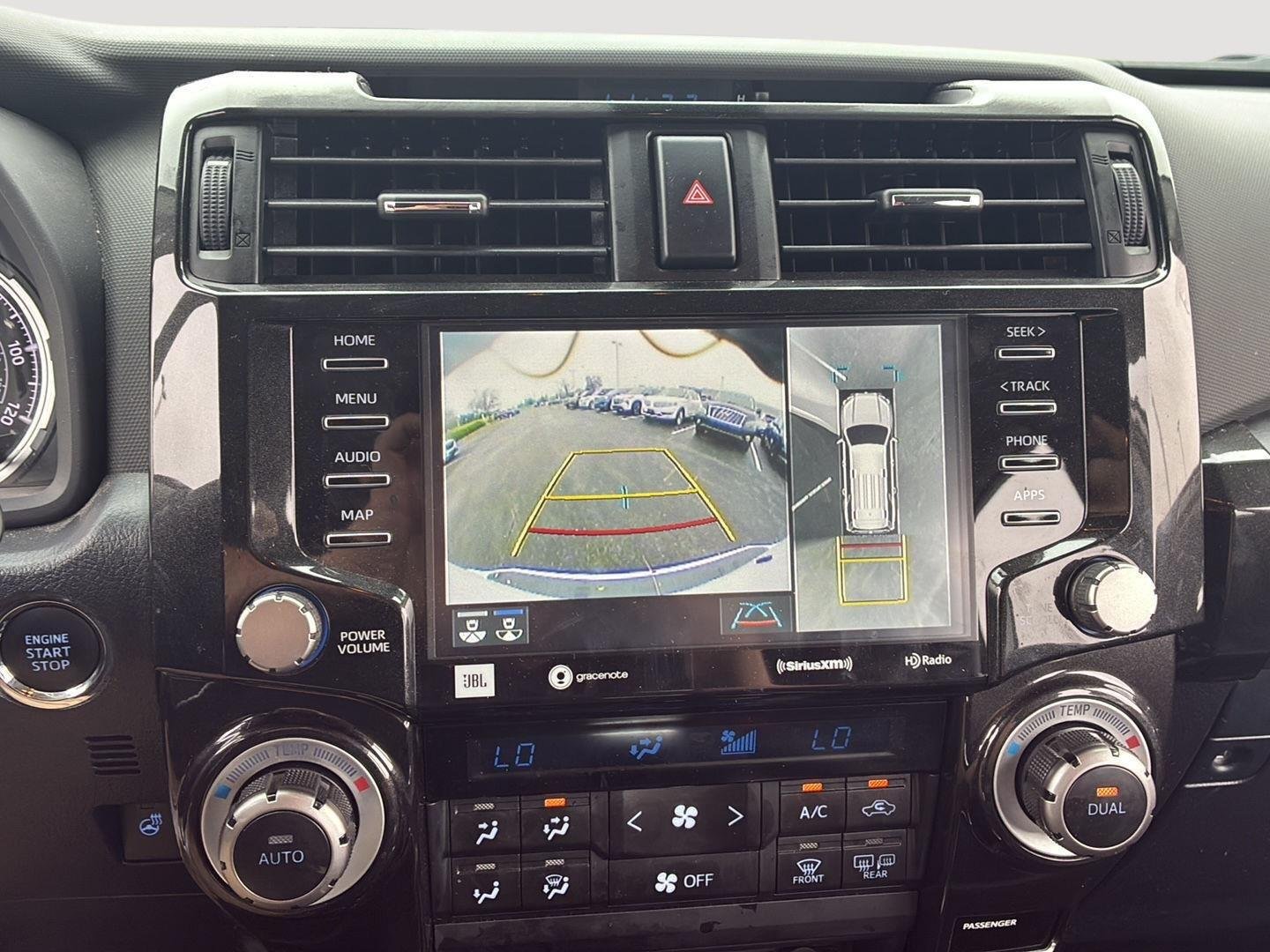 Certified Used 2024 Ice Cap Toyota TRD Pro image 22