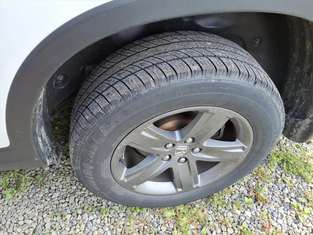 Used 2023 White Honda RTL image 10