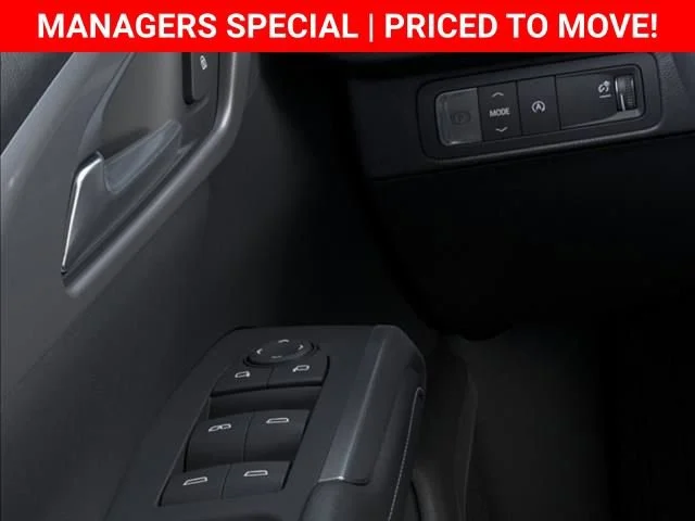 2026 Chevrolet Traverse LT - Photo 22