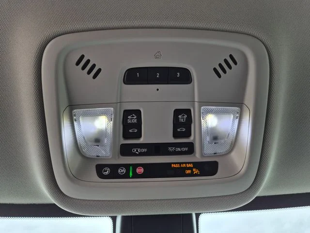 Used 2021 Black Chevrolet Premier image 45