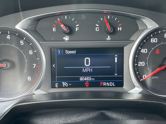 2019 Chevrolet Blazer 2LT - Photo 12