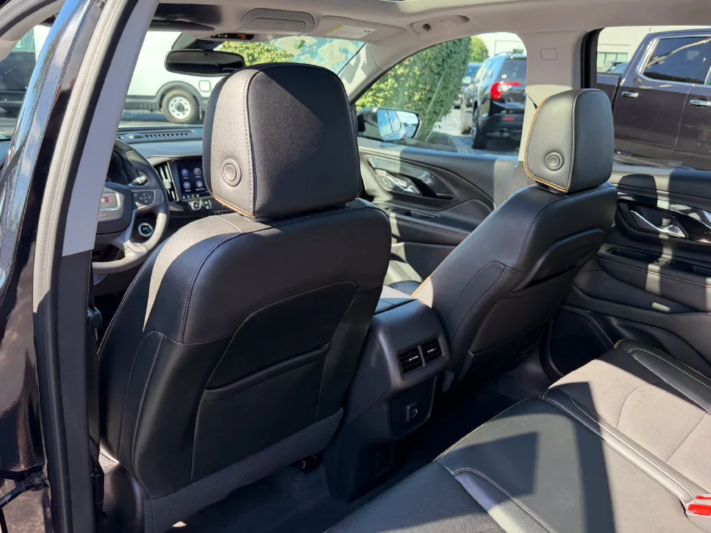 2023 GMC Terrain AT4 - Photo 32