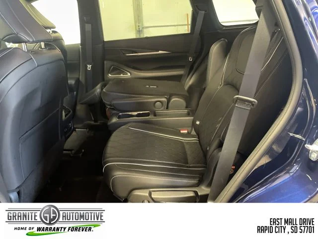2023 INFINITI QX60 Autograph - Photo 23