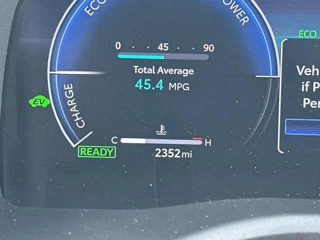 Used 2026 Black Toyota XSE image 19