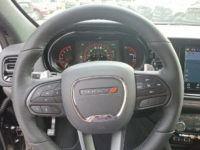 New 2026 Black Dodge GT image 19