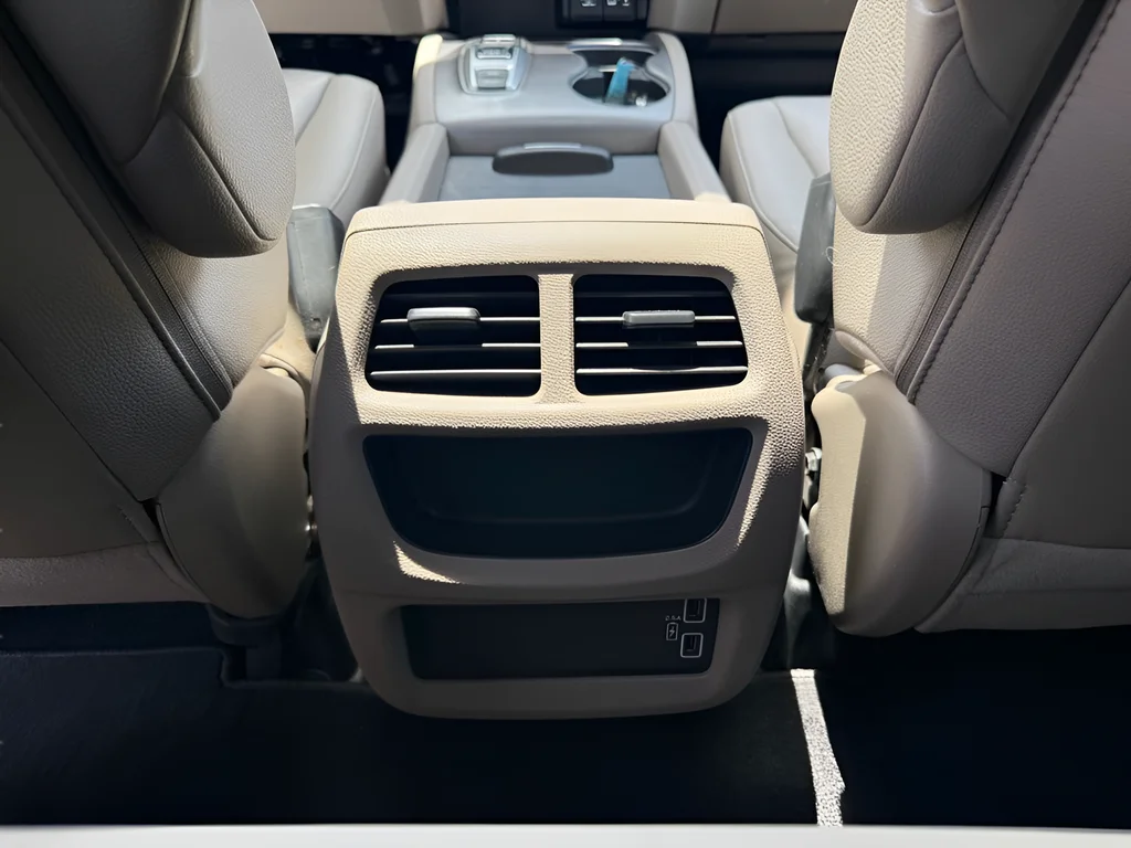 Certified Used 2022 Platinum White Pearl Honda RTL-E image 32
