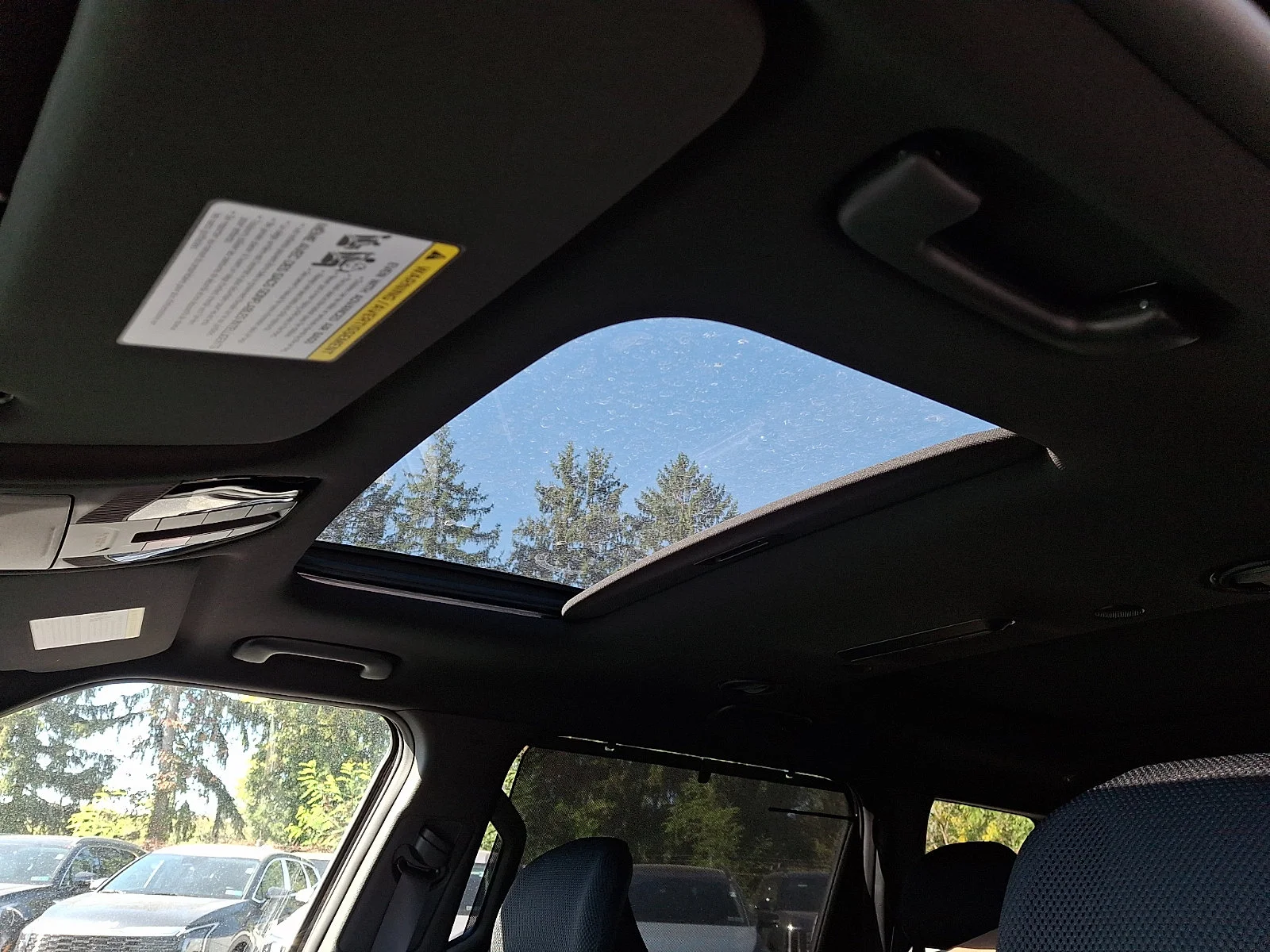 New 2027 Gray Kia X-Line SX image 14