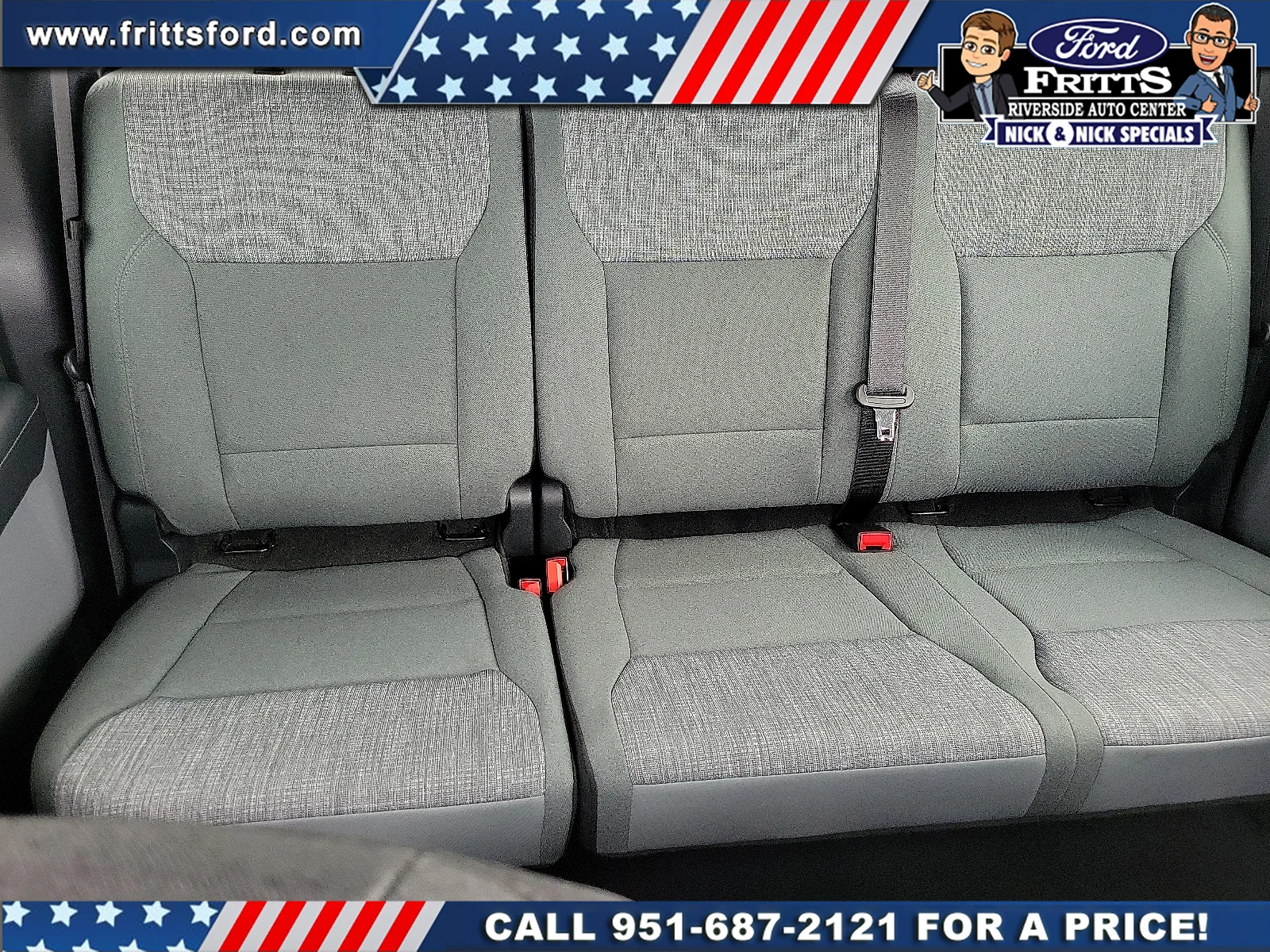 New 2026 Oxford White Ford F-250® XLT image 19