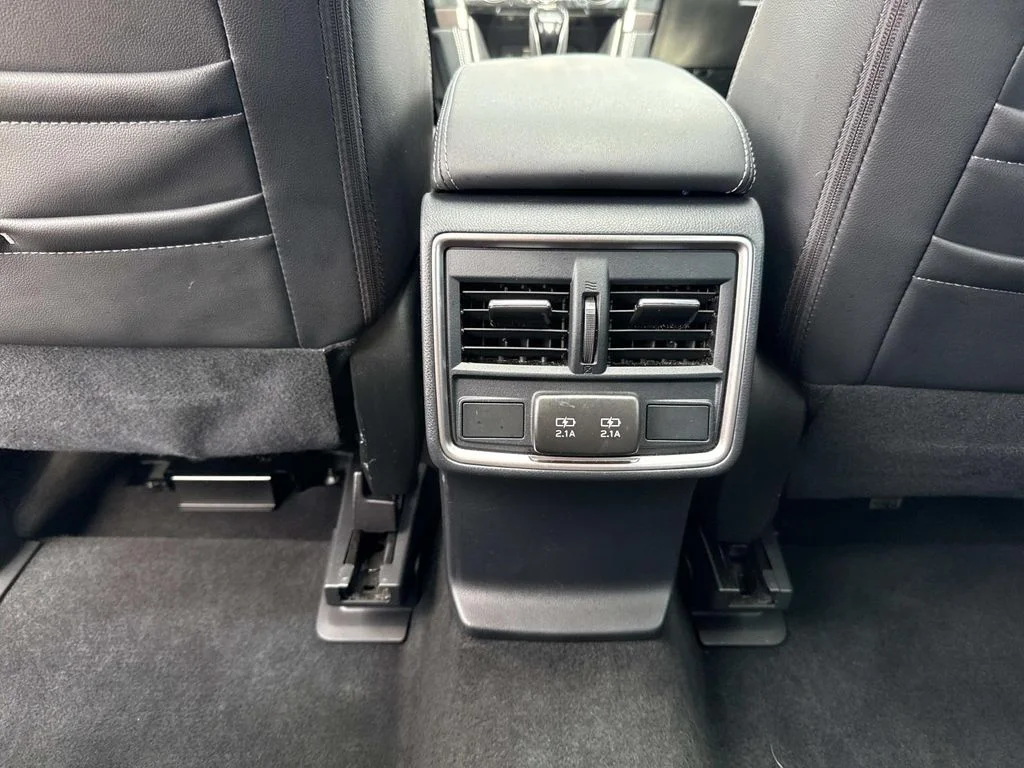 Used 2023 Brown Subaru Limited image 20
