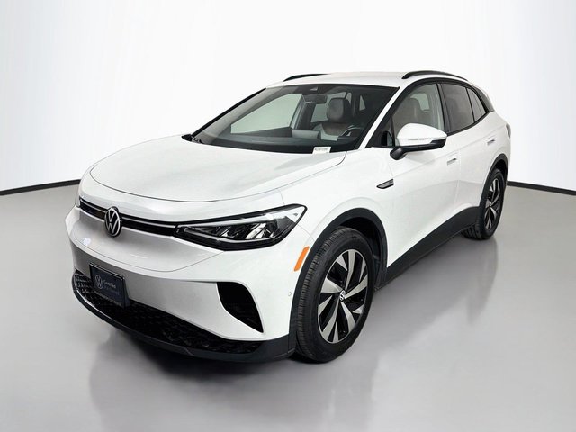 2024 Volkswagen ID.4 Pro