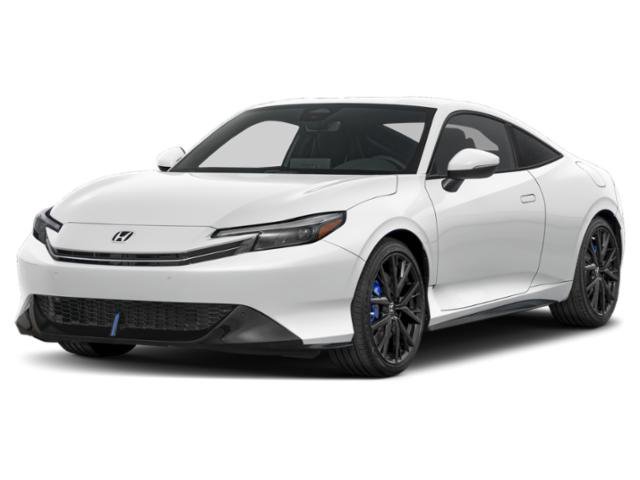 2026 Honda Prelude -'s photo