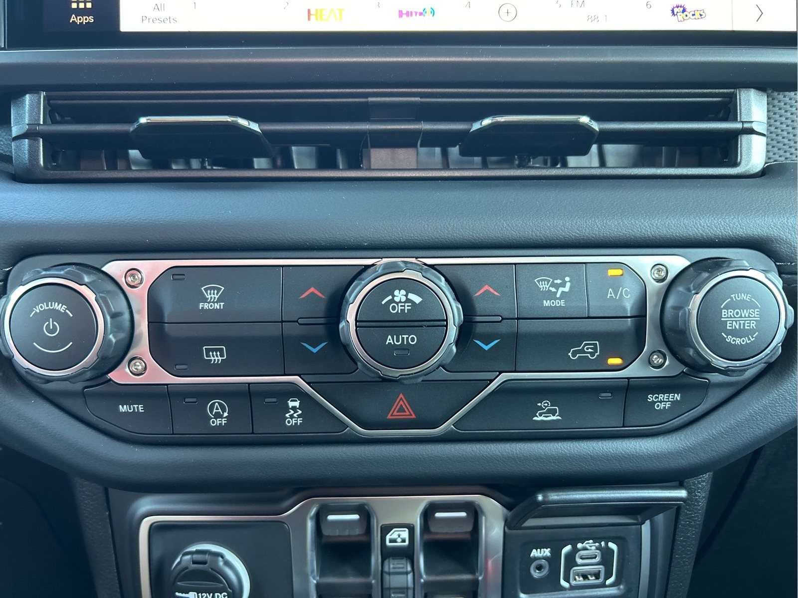 New 2026 41 Jeep Mojave image 29