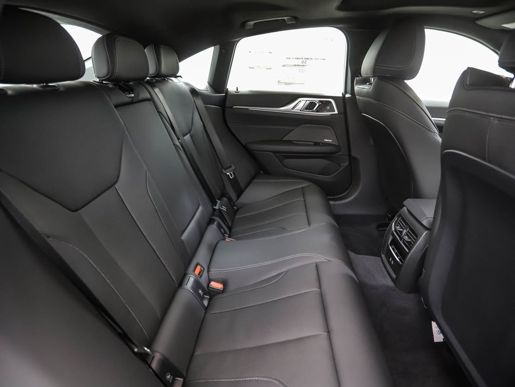 New 2027 Gray Metallic BMW M440i xDrive Gran Coupe image 27