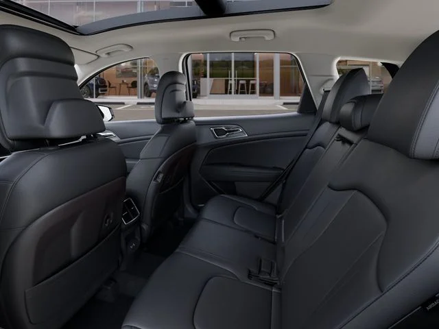 New 2027 Gray Kia EX image 18