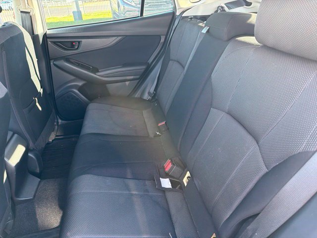 Used 2019 Ice Silver Metallic Subaru Premium image 14