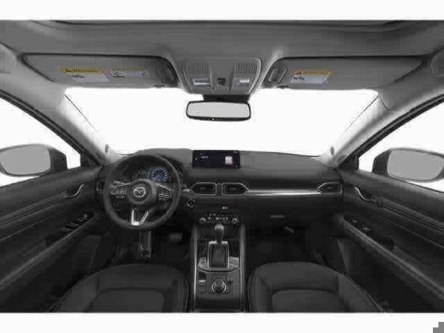 New 2025 Jet Black Mica Mazda 2.5 S Premium Plus Package image 11