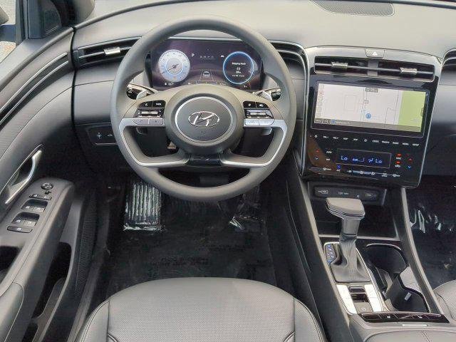 New 2024 Gray Hyundai NIGHT image 16