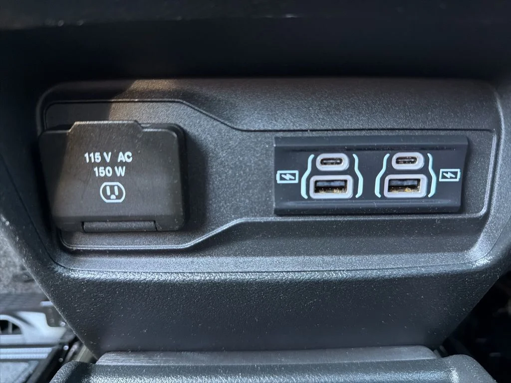 Used 2024 Black Jeep Limited image 28