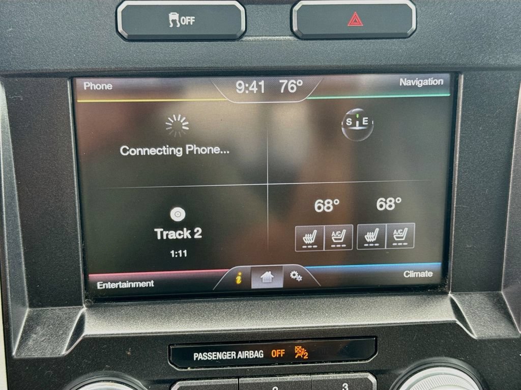 Used 2015  Ford XLT image 15
