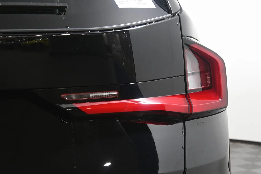 New 2026 Black BMW xDrive28i image 13