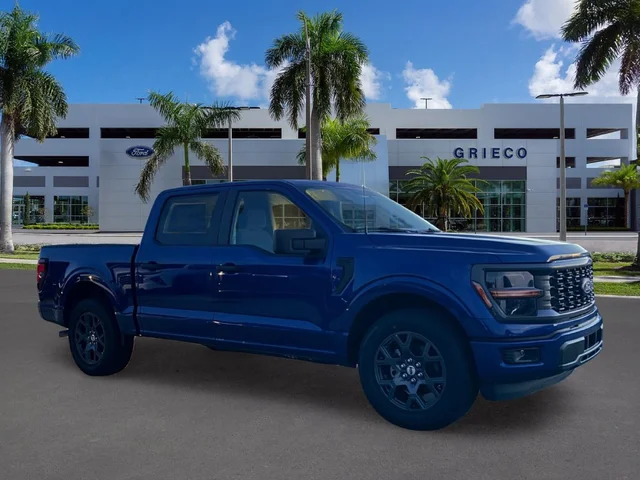 2026 Ford F-150 STX®