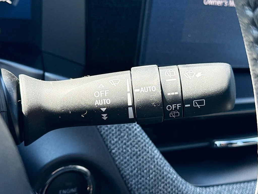 New 2026 Blue Subaru Limited image 14