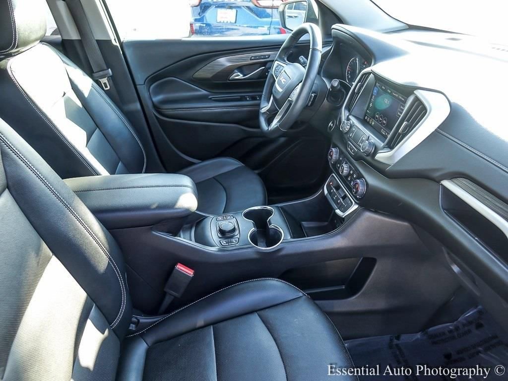 2023 GMC TERRAIN - Image 26