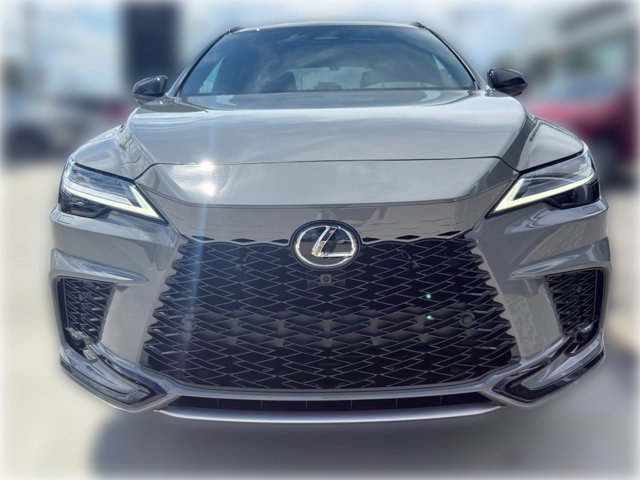 New 2026 Incognito Lexus F SPORT PERFORMANCE AWD image 10