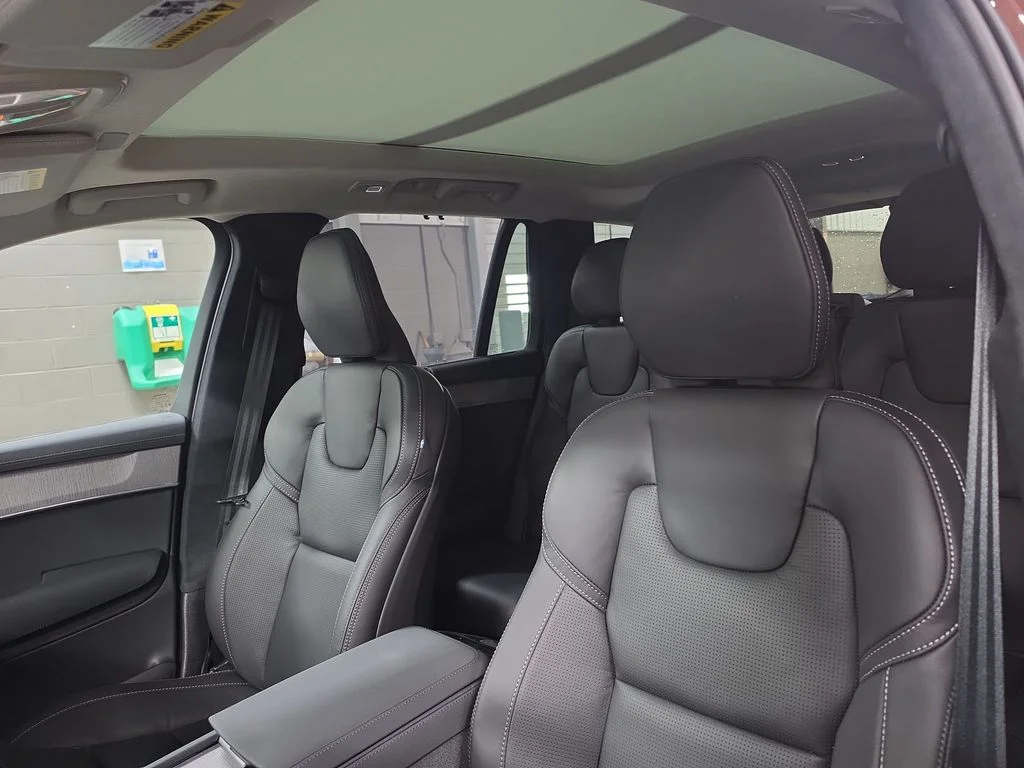 New 2026 Mulberry Red Volvo Ultra image 10