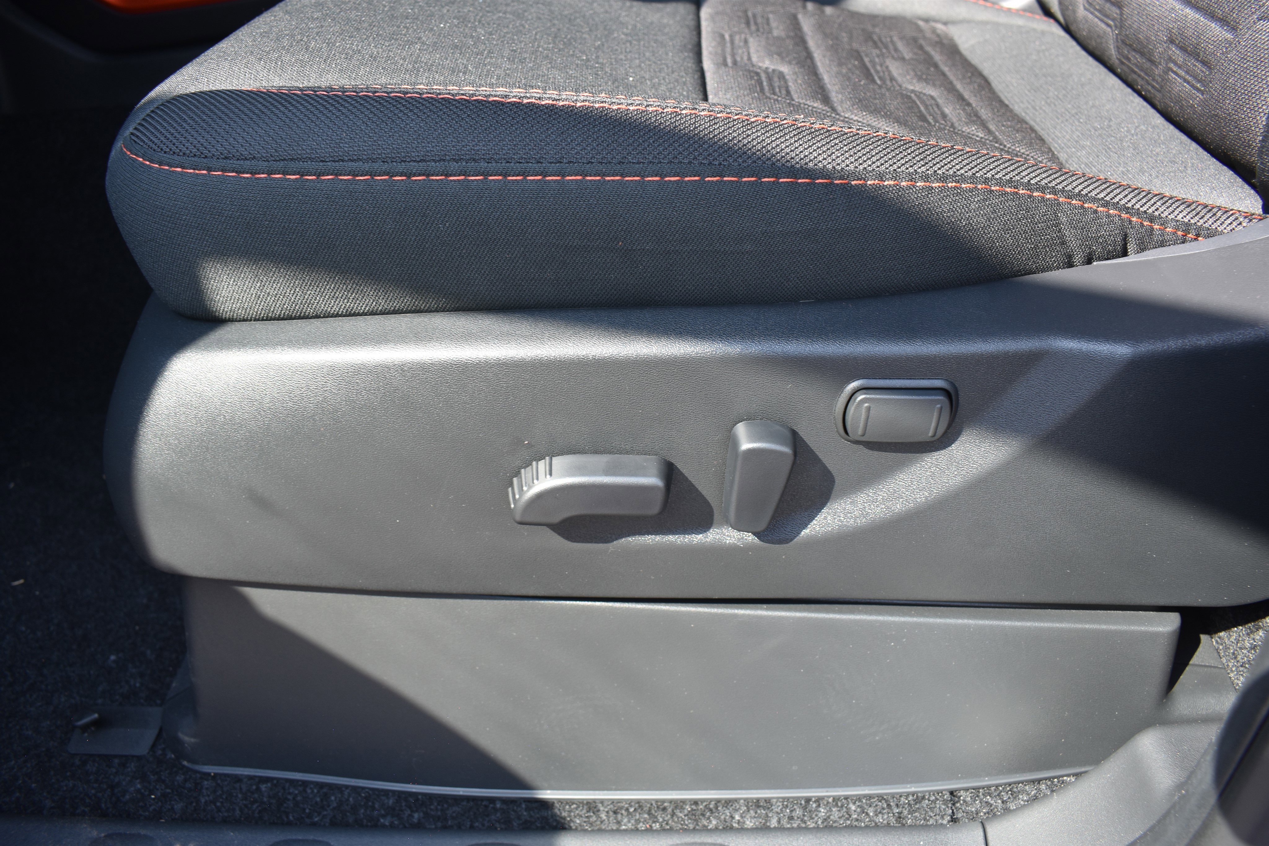 2026 Nissan Frontier PRO-4X - Photo 15