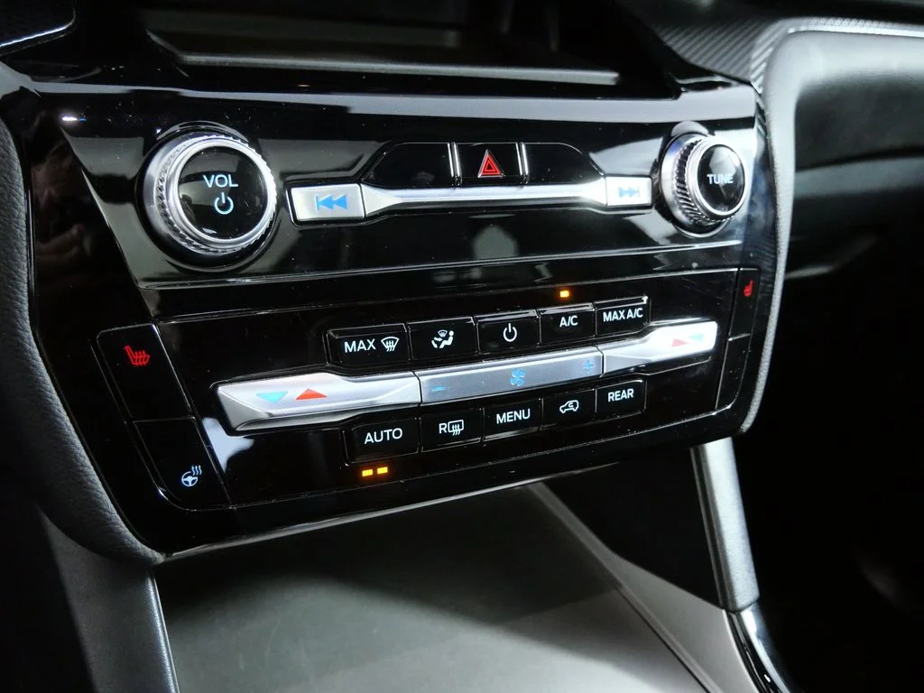 Used 2023 Blue Ford ST-Line image 23