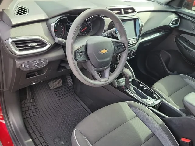 2023 Chevrolet TrailBlazer LT - Photo 17