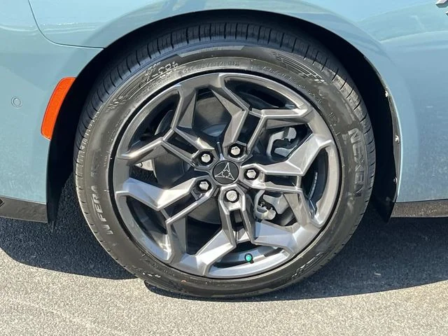 New 2026 Sub-Zero Exterior Paint Dodge R/T image 11