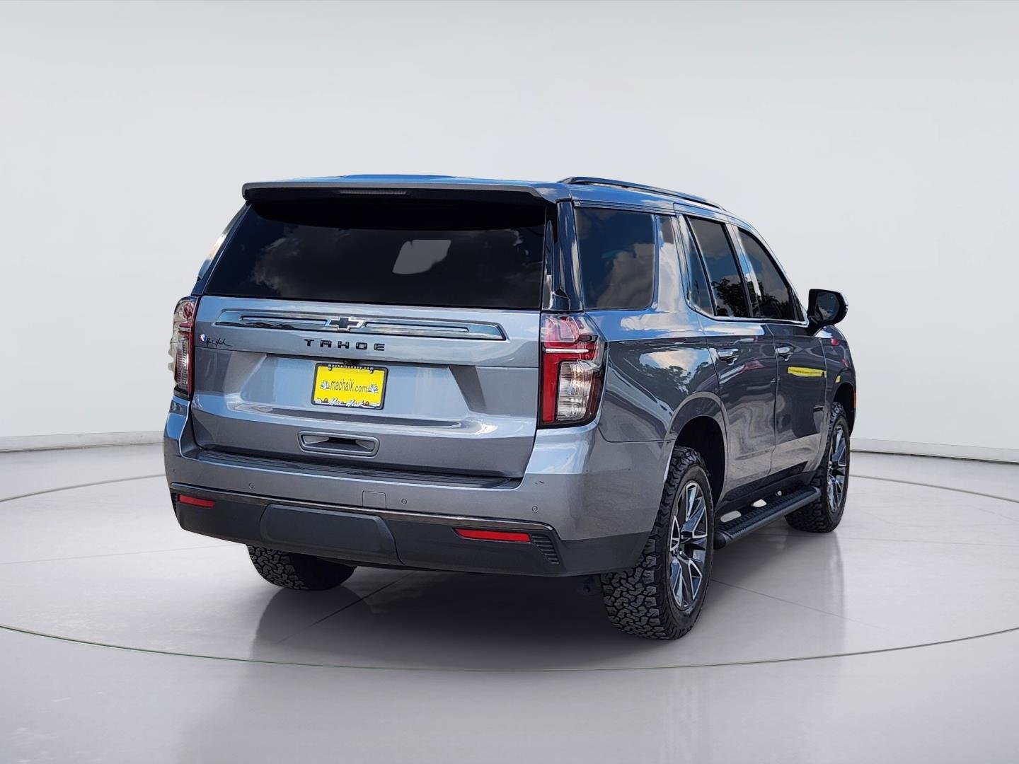 2022 Chevrolet Tahoe photo 7 of 32