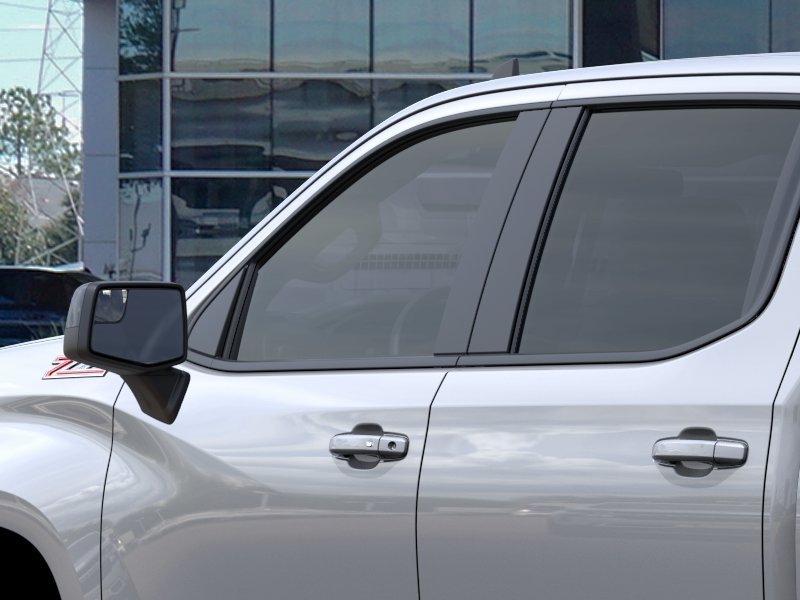 New 2026 Sterling Gray Metallic Chevrolet RST image 12