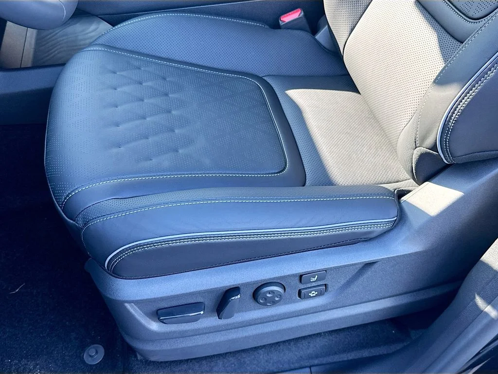 2026 INFINITI QX80 Autograph - Photo 20