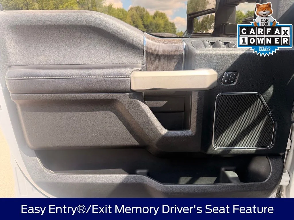 2021 Ford F-350 Super Duty Lariat - Photo 26