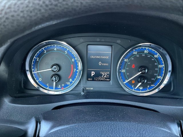 Used 2017 Gray Toyota LE image 13