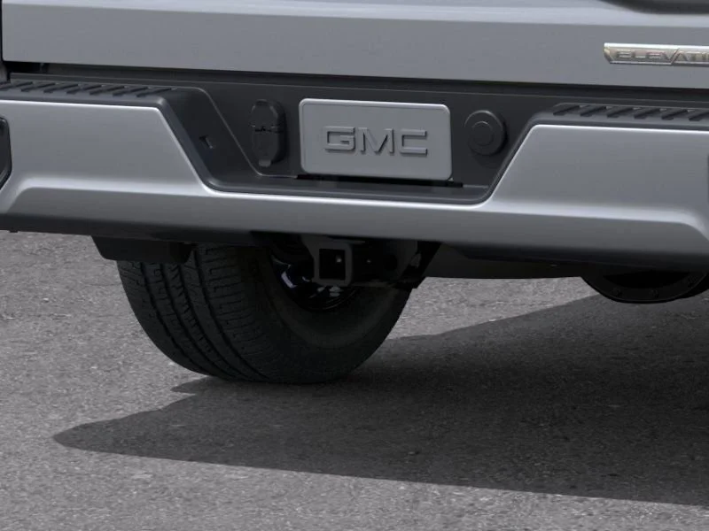 2026 GMC Sierra 1500 Elevation - Photo 26