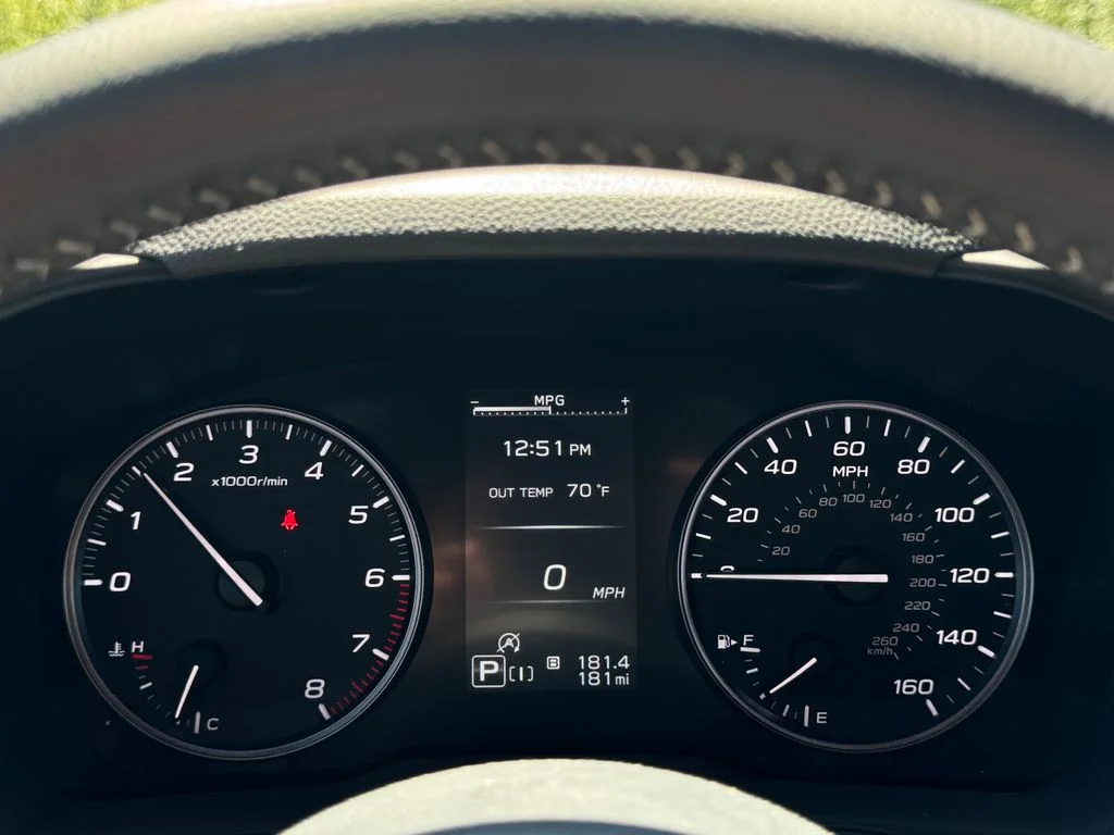 2026 Subaru Forester Premium - Photo 70