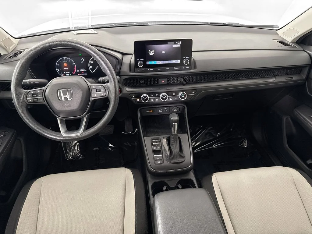 Used 2023  Honda EX image 22